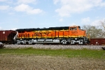 BNSF 6955